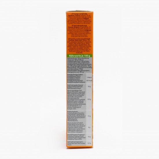 Crutoane cu ceapă/usturoi 100g