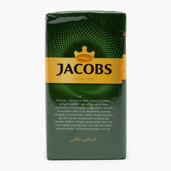 Kronung 500g cafea măcinată 