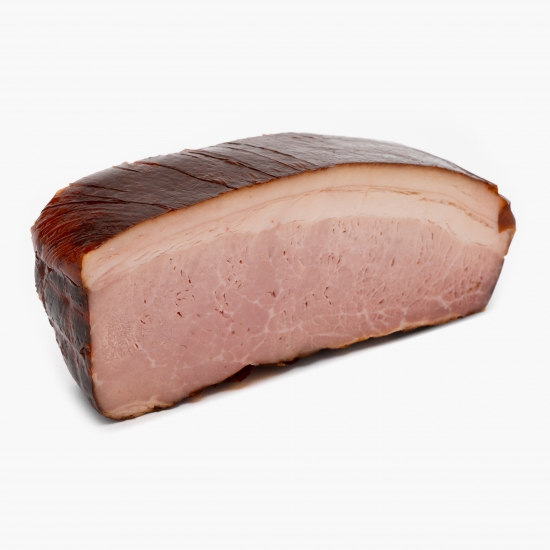 Șuncă cu ienupăr 400g