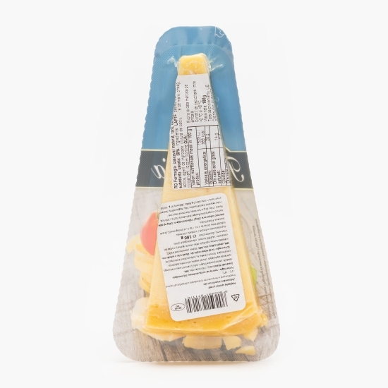 Brânză tare 180g