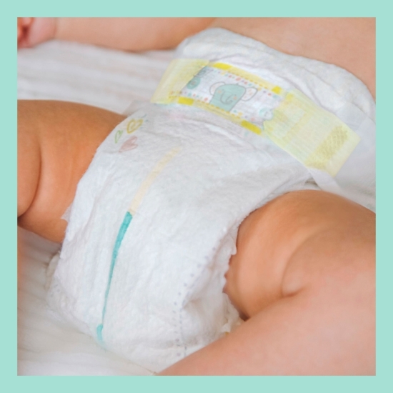 Scutece Premium Care XXL Box mărimea 4, 9-14kg, 168 buc