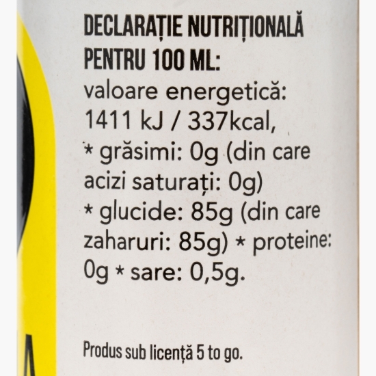 Sirop cafea vanilie 50ml