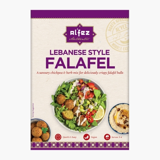Mix pentru falafel libanez 150g