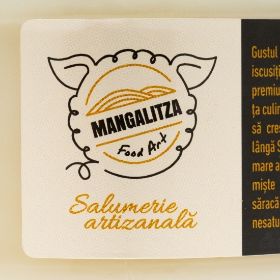 Untură de mangalița 270g