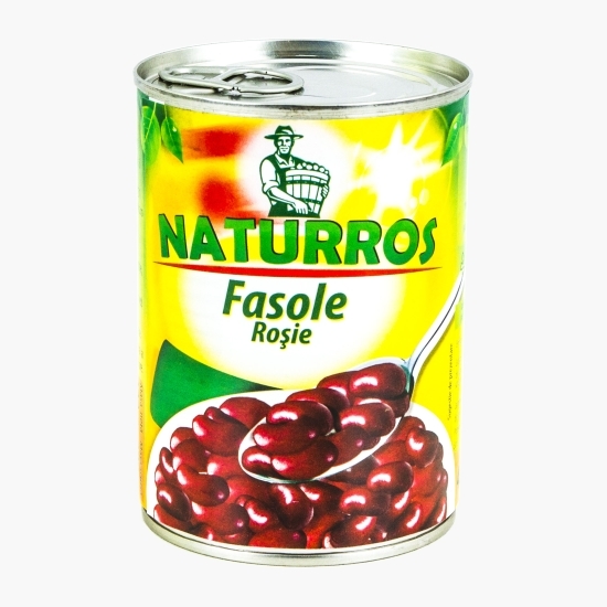 Fasole roșie 400g