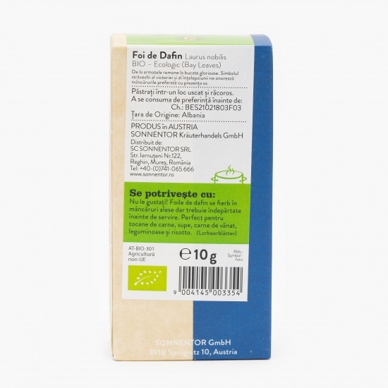 Foi de dafin eco 10g