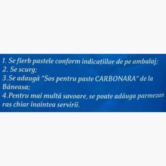 Paste Tagliatelle grâu dur 400g