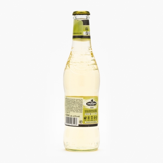 Cidru pere sticlă 0.33l
