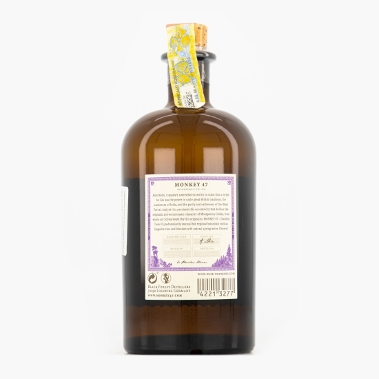 Dry Gin 47% alc. 0.5l