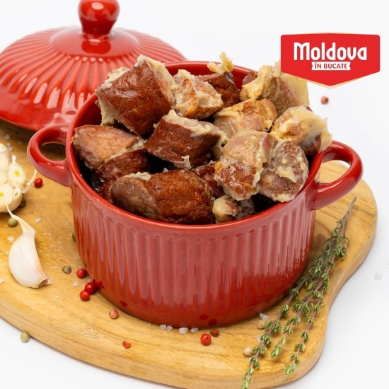 Tochitură moldovenească 350g