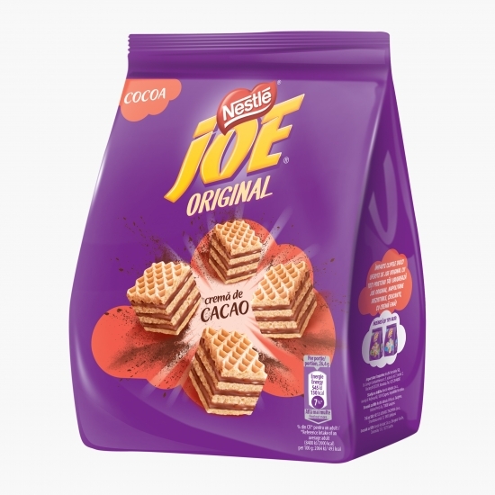 Napolitane Original cacao 160g