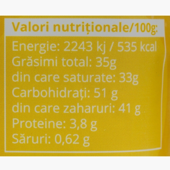Turmeric latte cu cocos, eco, 125g