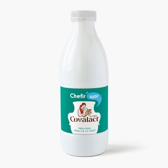 Chefir ușor 0.7% grăsime, 900g