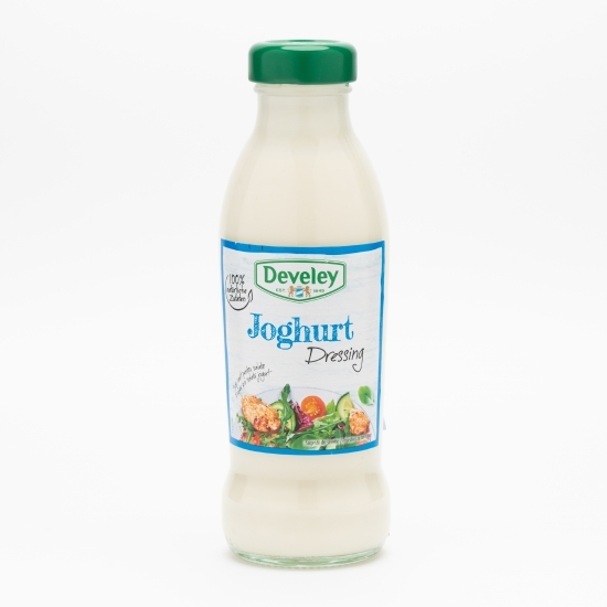 Sos iaurt pentru salată 230ml
