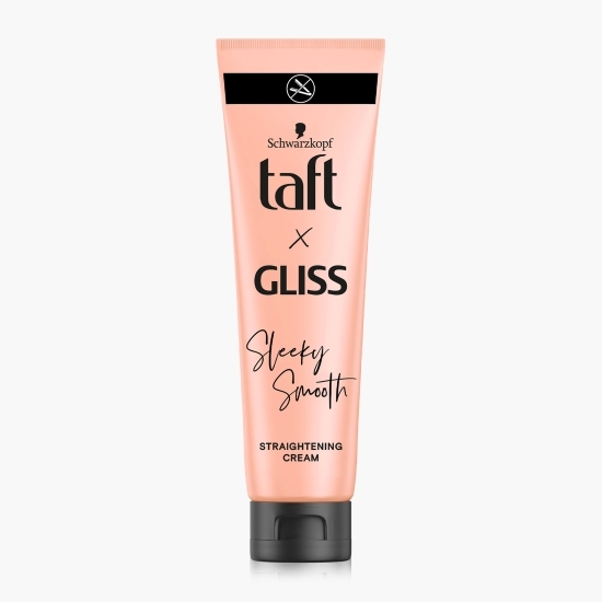 Cremă de netezire pentru păr Sleeky Smooth, 150ml