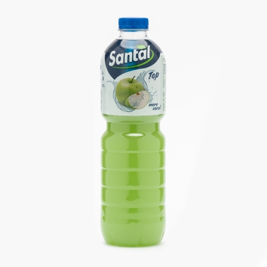 Suc de mere verzi 6% 1.5l
