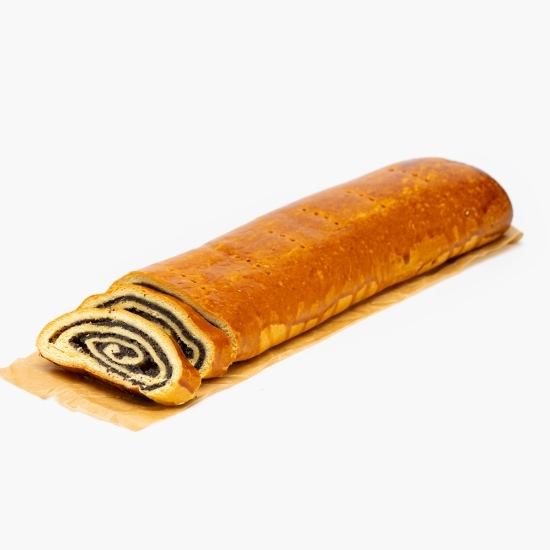 Baigli cu mac 500g