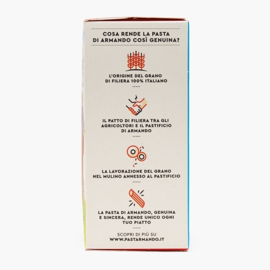 Paste pentru copii La pasta zoo 350g