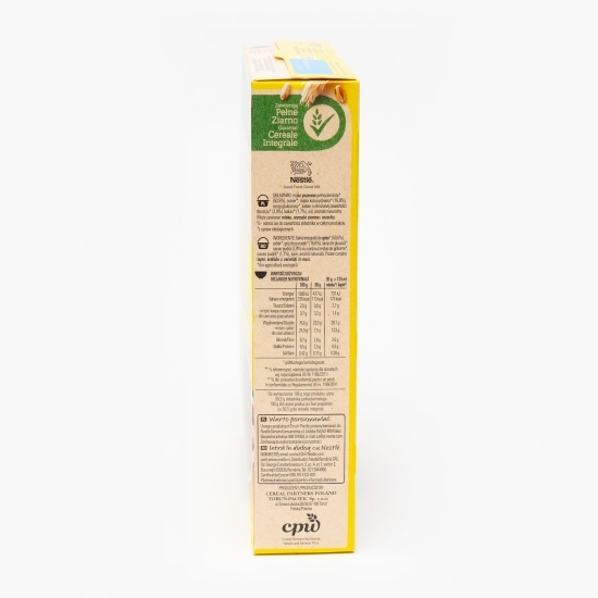 Cereale eco pentru mic dejun ciocolată 225g