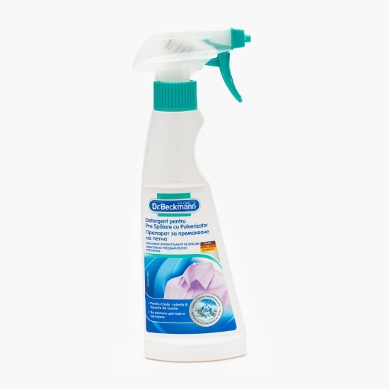 Spray pentru îndepărtarea petelor 0.25l
