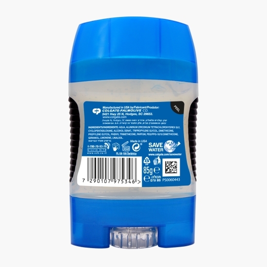 Deodorant antiperspirant gel Power of Nature Avalanche 85g