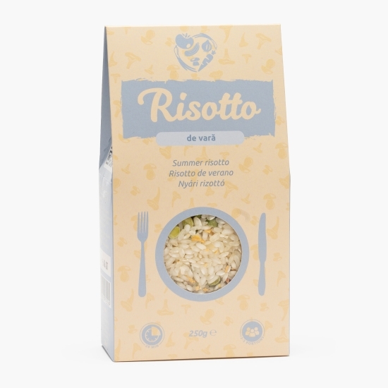 Risotto cu legume de vară 250g