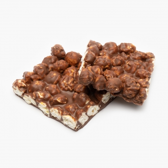 Popcorn Choco-Marteau cu lapte 100g