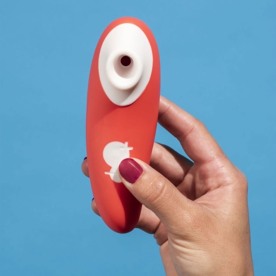 Vibrator pentru clitoris Switch
