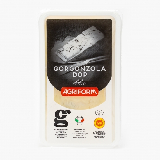 Brânză Gorgonzola dulce 150g