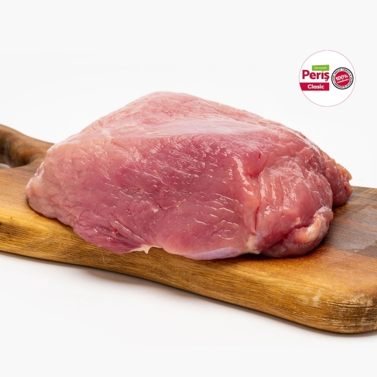 Pulpă de porc, fără os 1kg