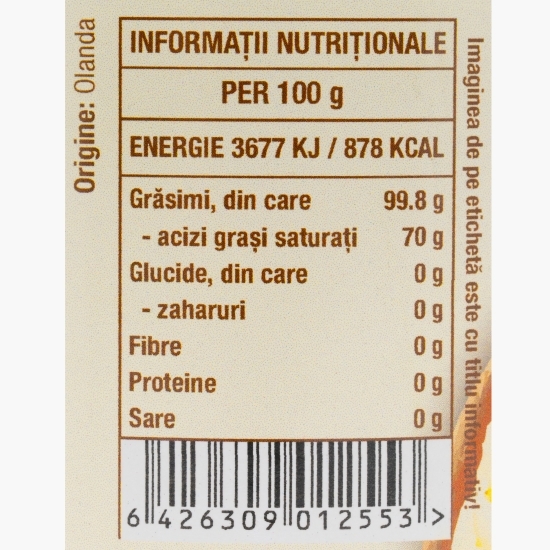 Unt ghee eco 200ml (145g)