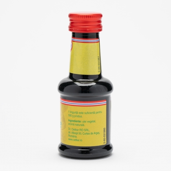 Esență de lămâie 38ml