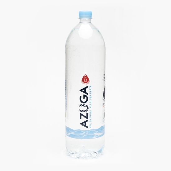 Apă plată 2l