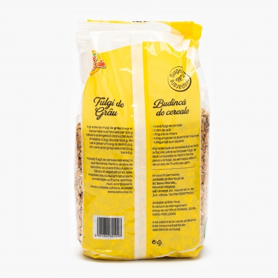 Fulgi de grâu 500g