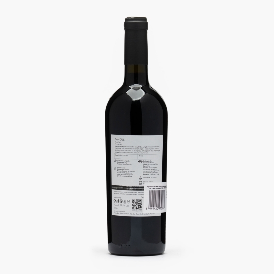 Vin roșu sec Pinot Noir, 13.5%, 0.75l