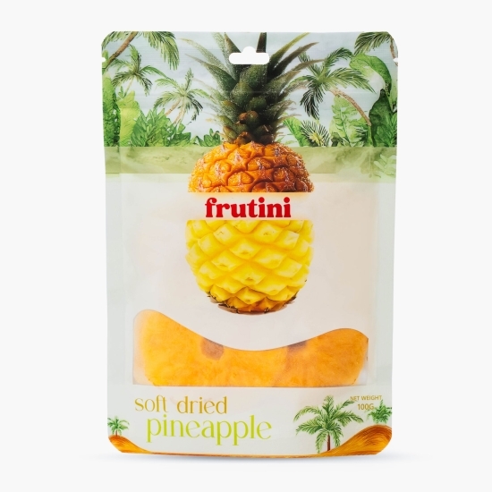 Ananas deshidratat 100g