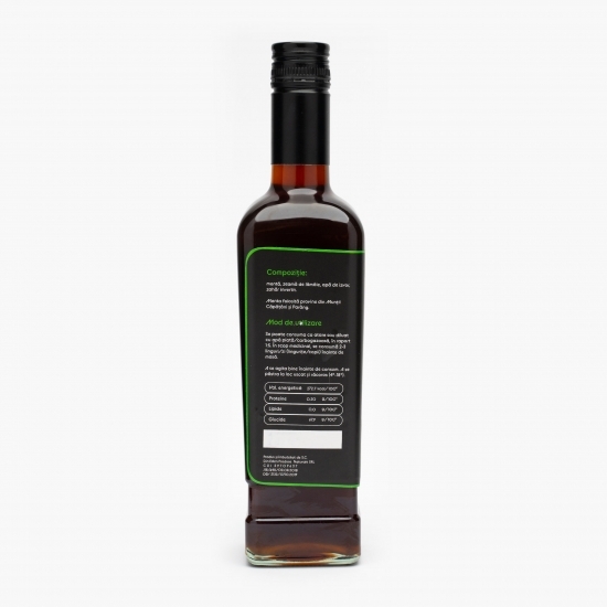 Sirop mentă 0.5l