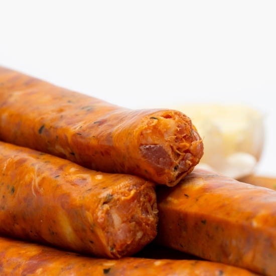 Cârnați de Pleșcoi 250g