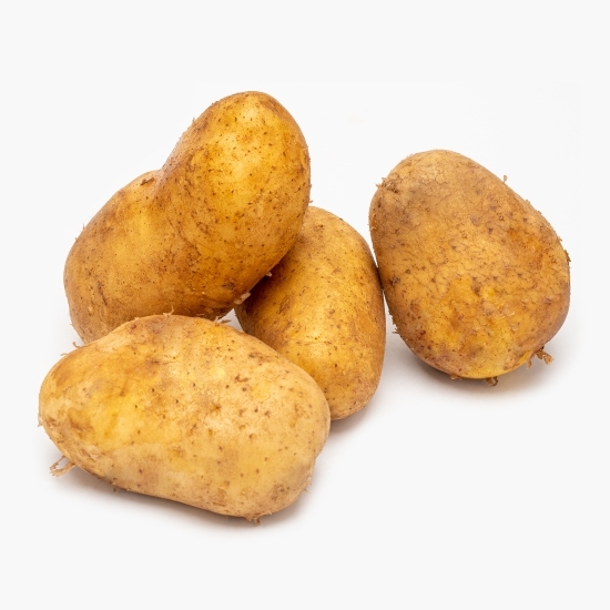 Cartofi albi România 5kg
