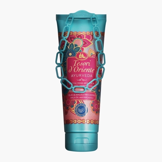 Gel de duș Ayurveda 0.25l