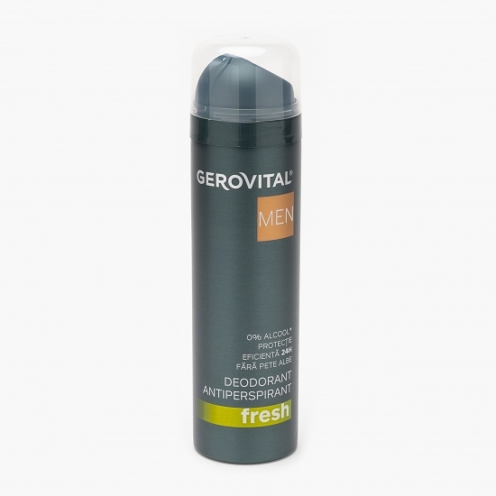 Deodorant spray pentru bărbați Fresh 150ml
