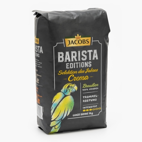 Barista Selection des Jahres 1kg cafea boabe 