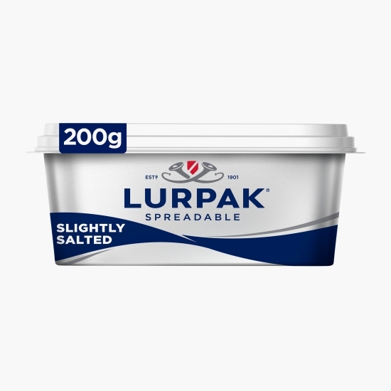 Amestec tartinabil sărat 200g