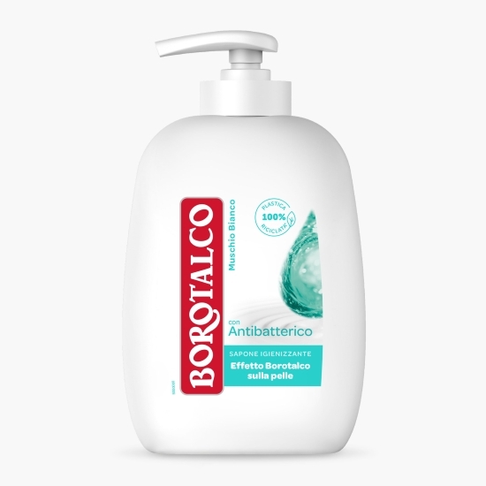 Săpun lichid antibacterian 0.25l