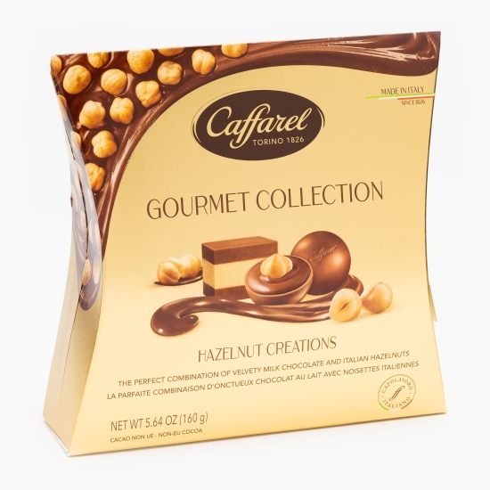 Praline Cremino & Nocciolota 160g