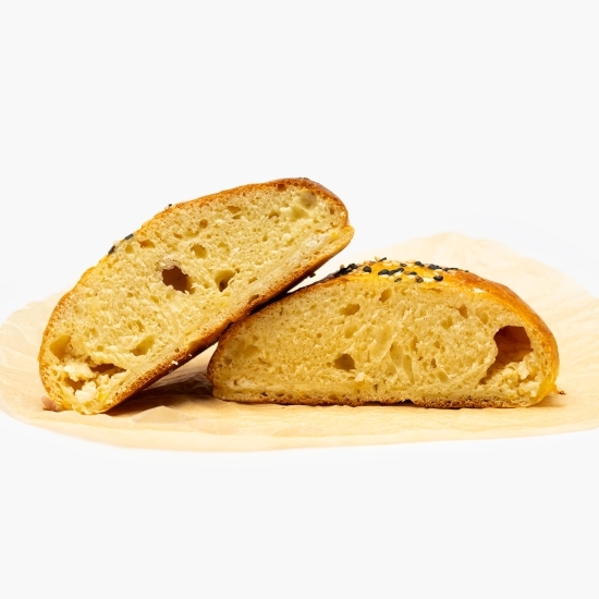 Brânzoaică 100g