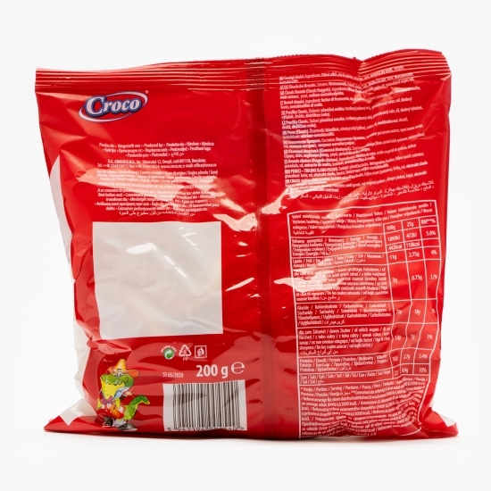 Covrigi clasici 200g