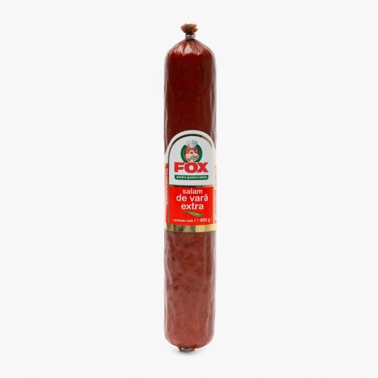 Salam de vară extra 400g