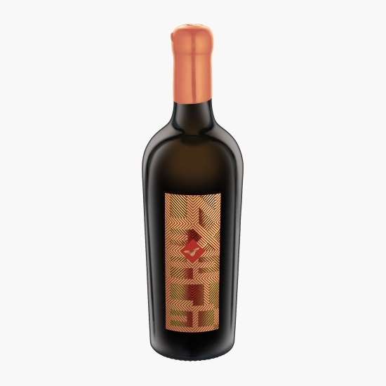 Vin alb dulce Cuvée Unexpected 2.0, 12.5%, 0.75l