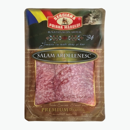 Salam Ardelenesc feliat 100g